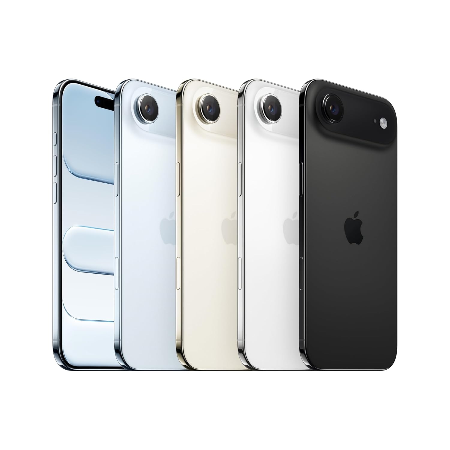 Apple iPhone Air 512 GB - Image 6