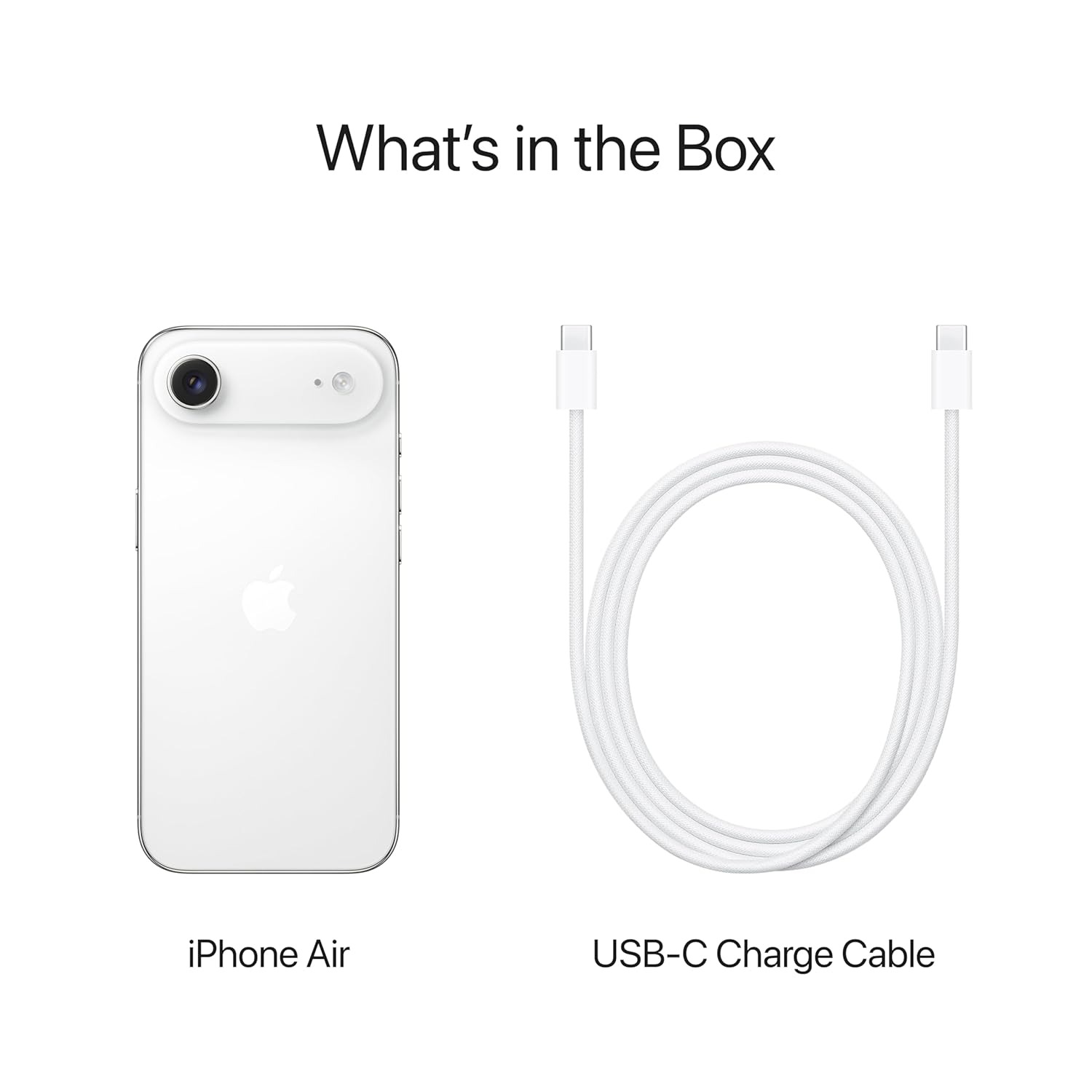 Apple iPhone Air 512 GB - Image 5